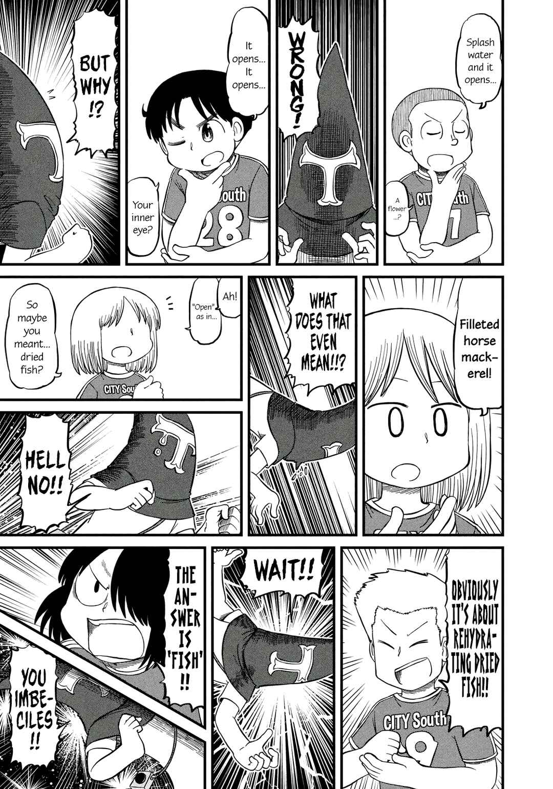 Chapter 197 - Page 5