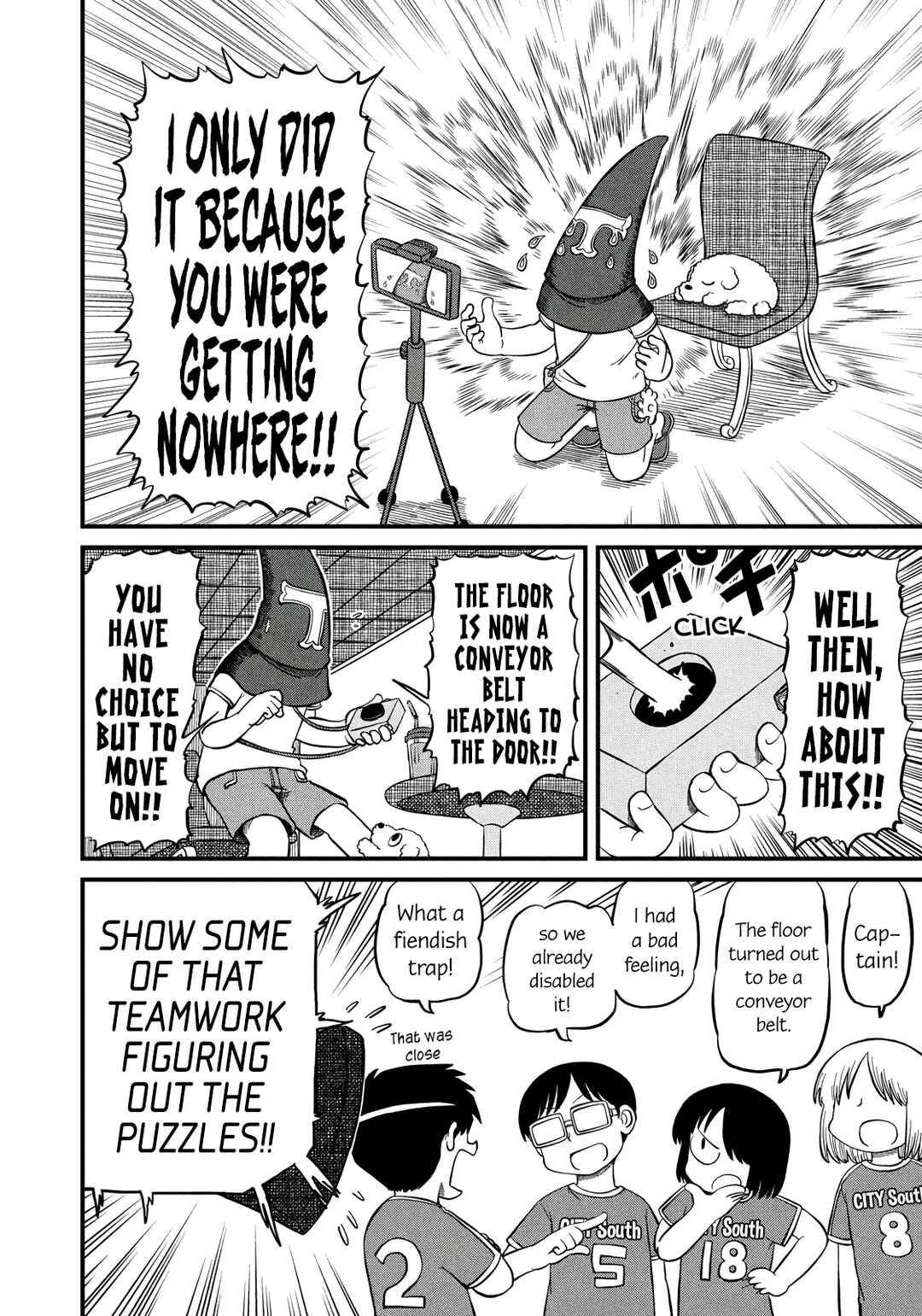 Chapter 197 - Page 8