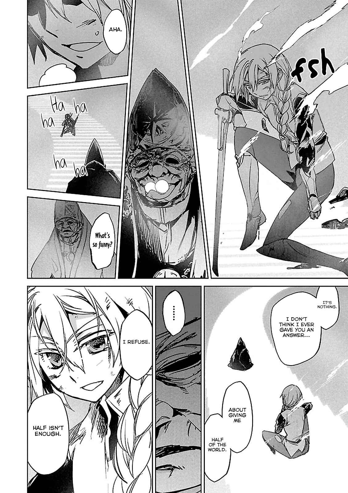 Chapter 57 - Page 29