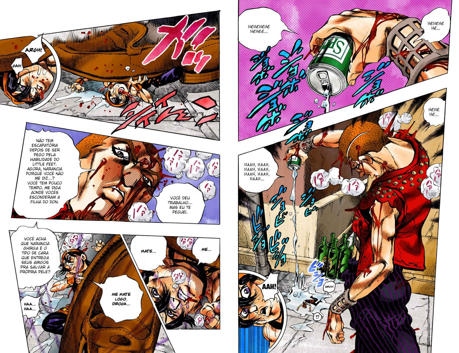 Chapter 36 - Page 5