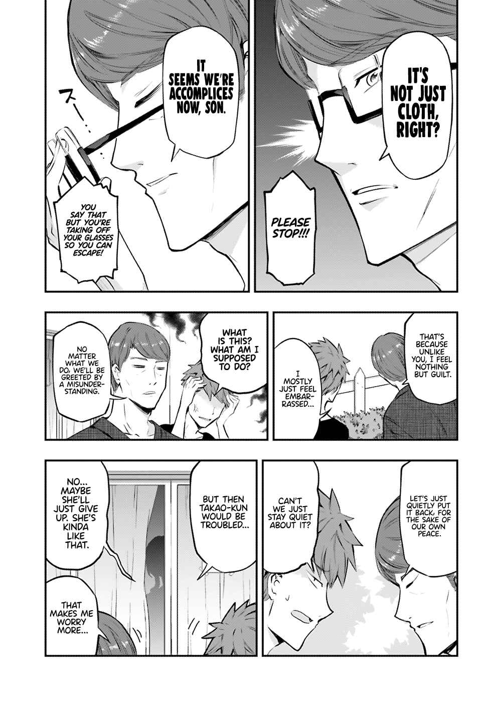 Chapter 120 - Page 12