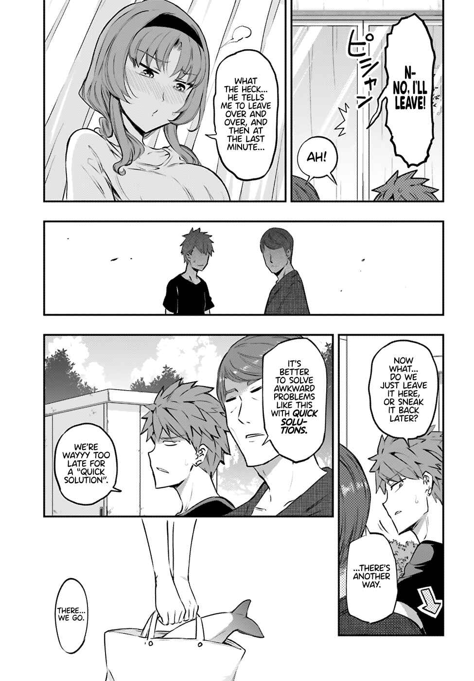 Chapter 120 - Page 14
