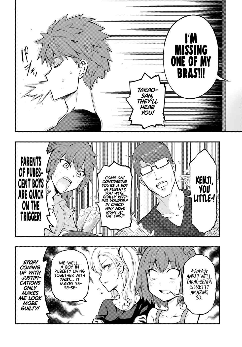 Chapter 120 - Page 5