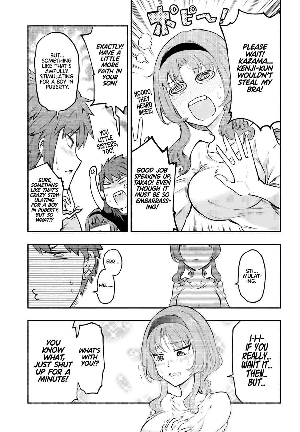 Chapter 120 - Page 6