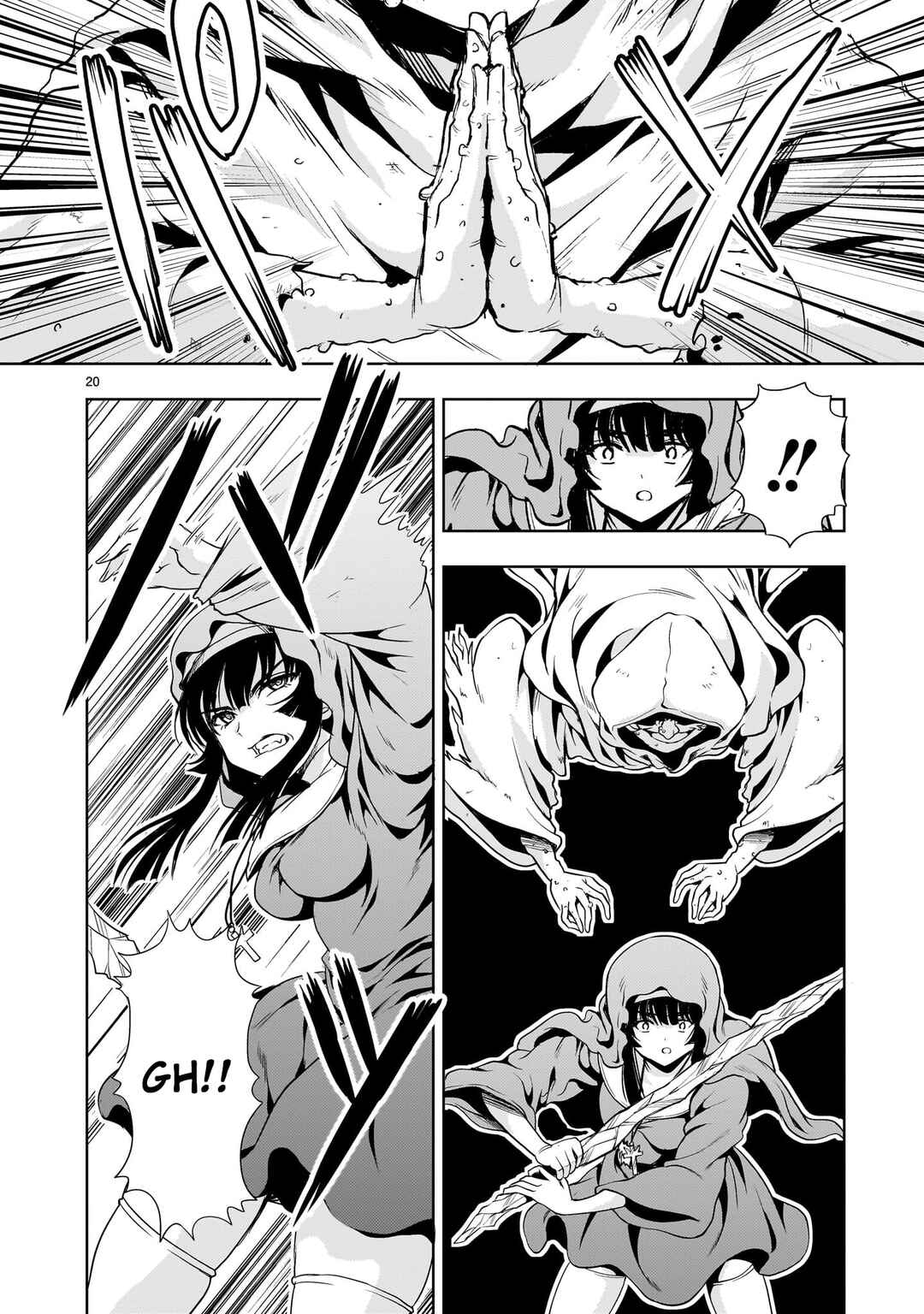 Chapter 28 - Page 20