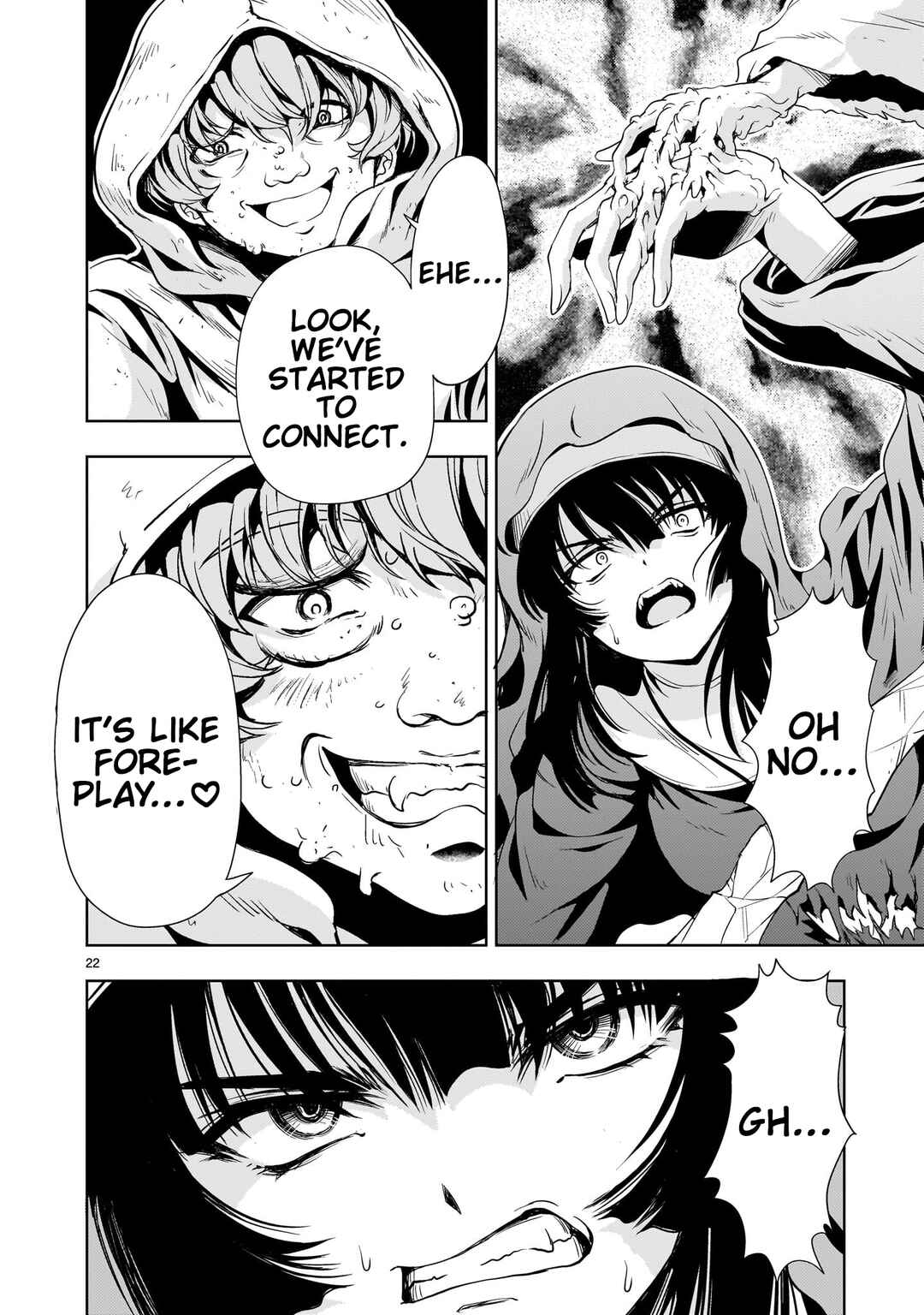 Chapter 28 - Page 22