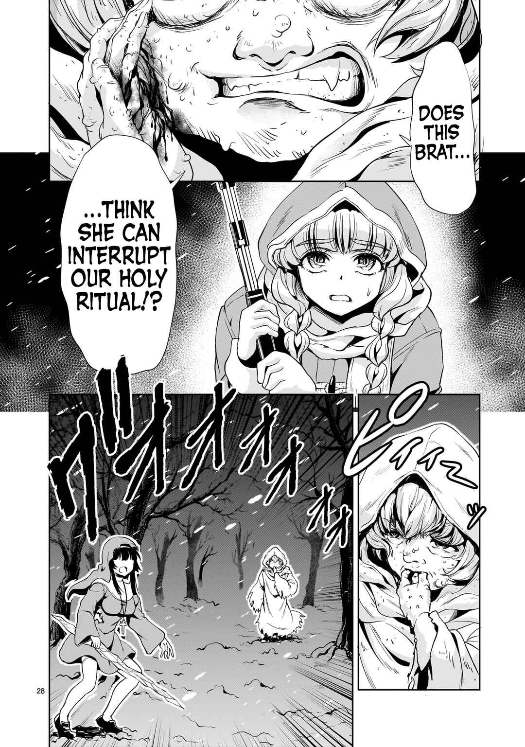 Chapter 28 - Page 28