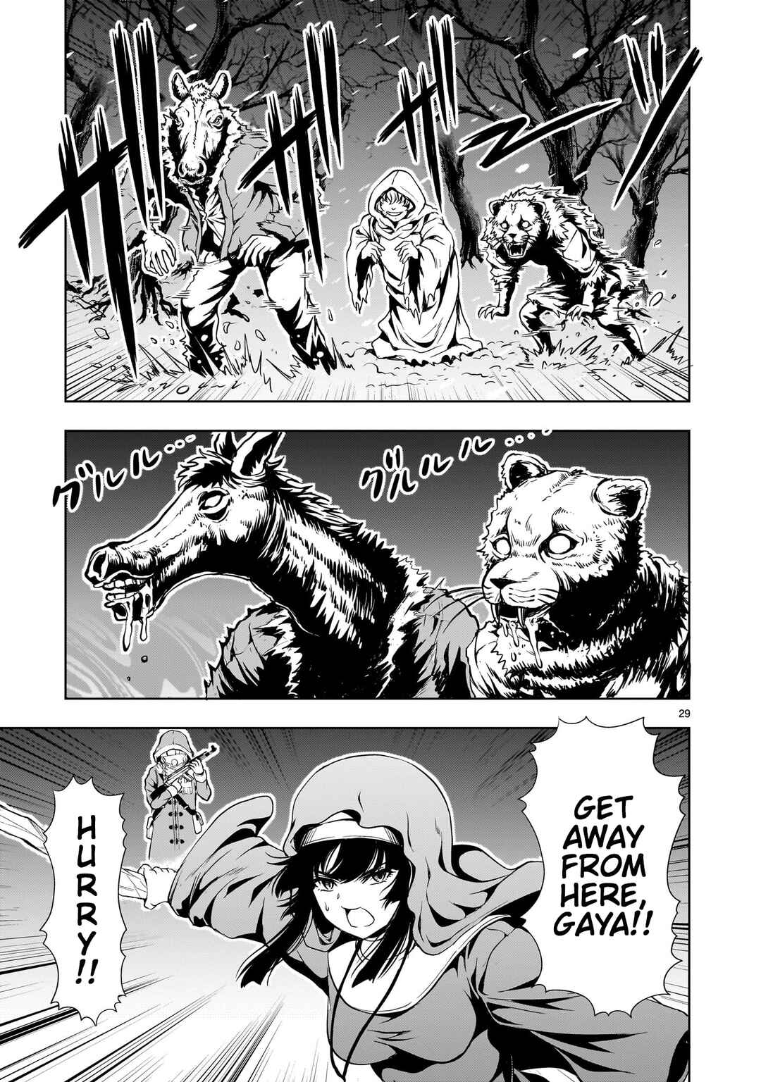 Chapter 28 - Page 29