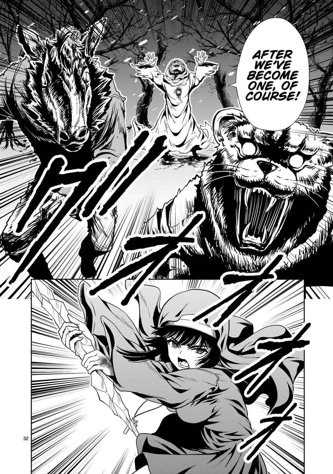Chapter 28 - Page 32