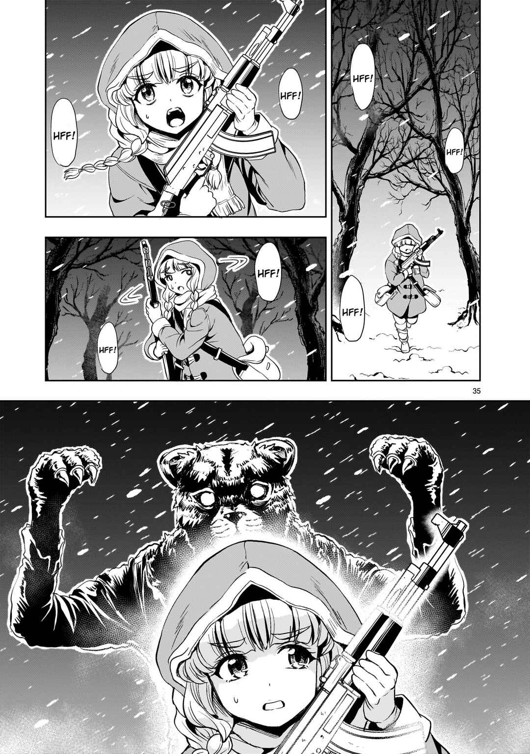 Chapter 28 - Page 35