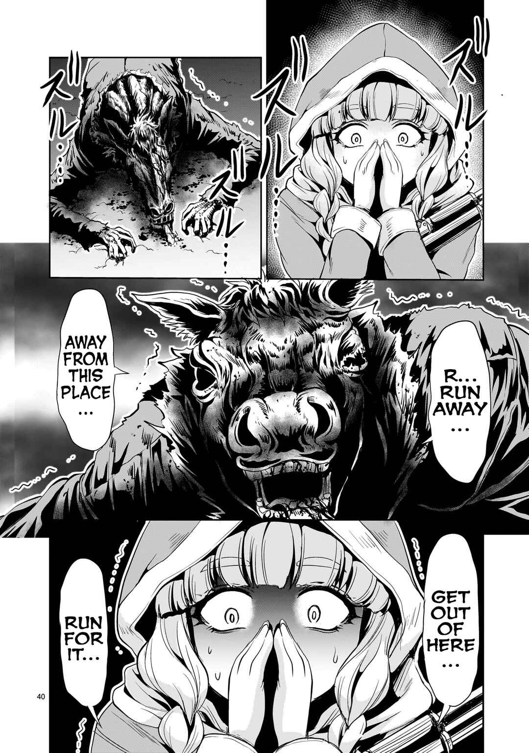 Chapter 28 - Page 40