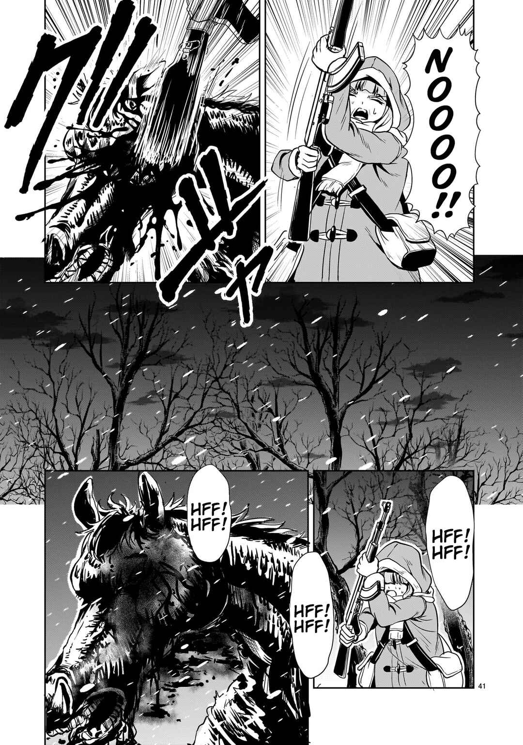 Chapter 28 - Page 41