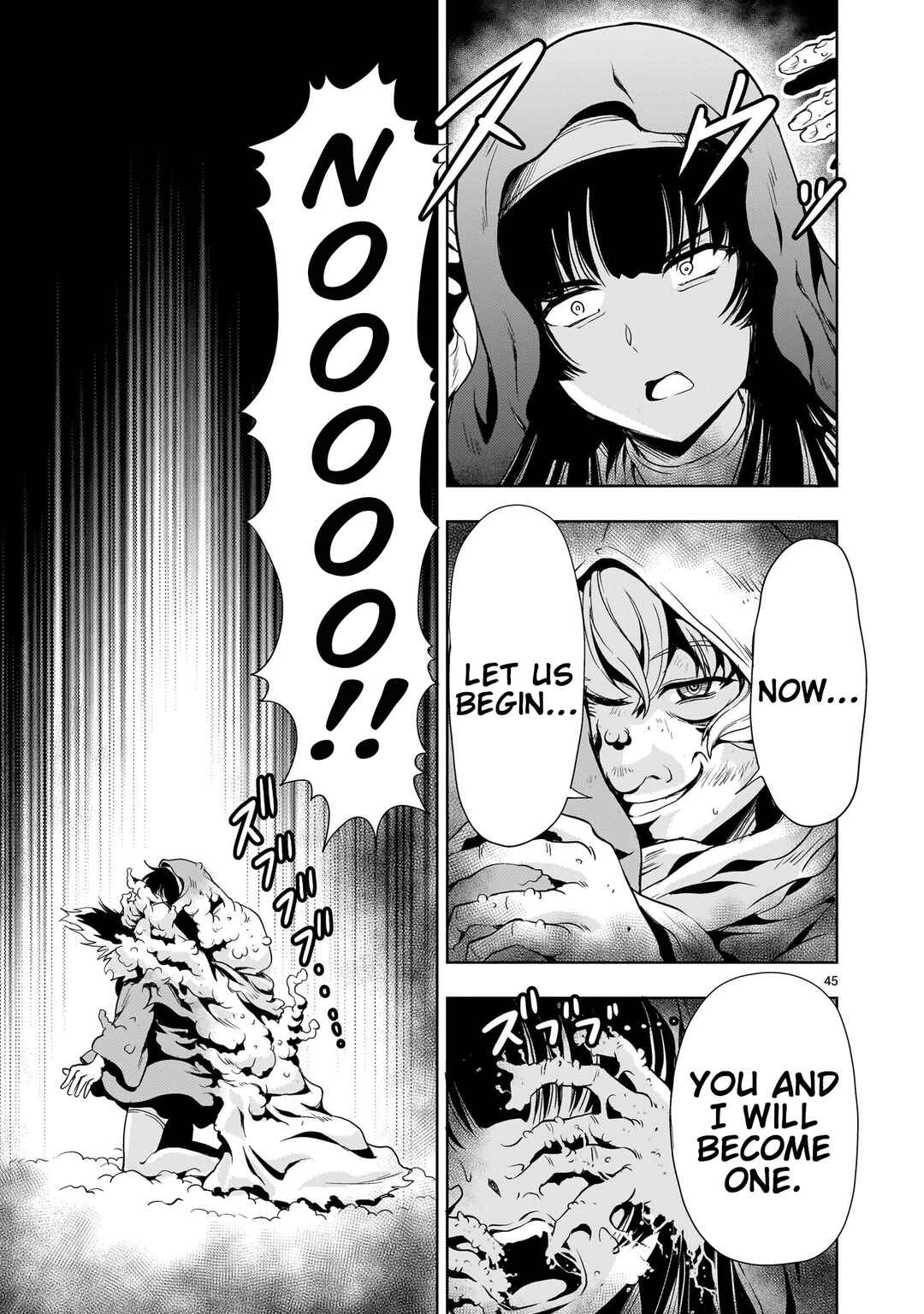 Chapter 28 - Page 45