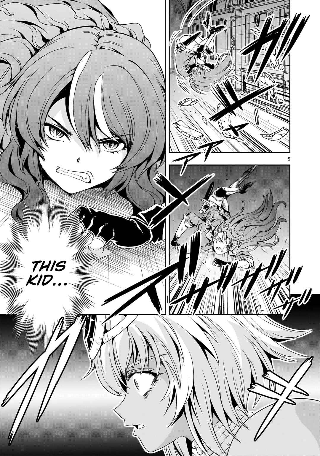 Chapter 28 - Page 5