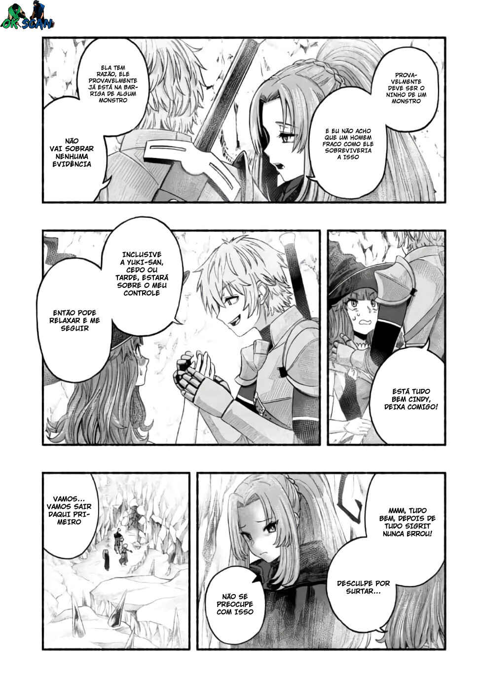 Chapter 2.1 - Page 8