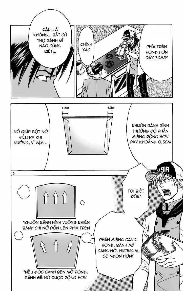 Chapter 110 - Page 10