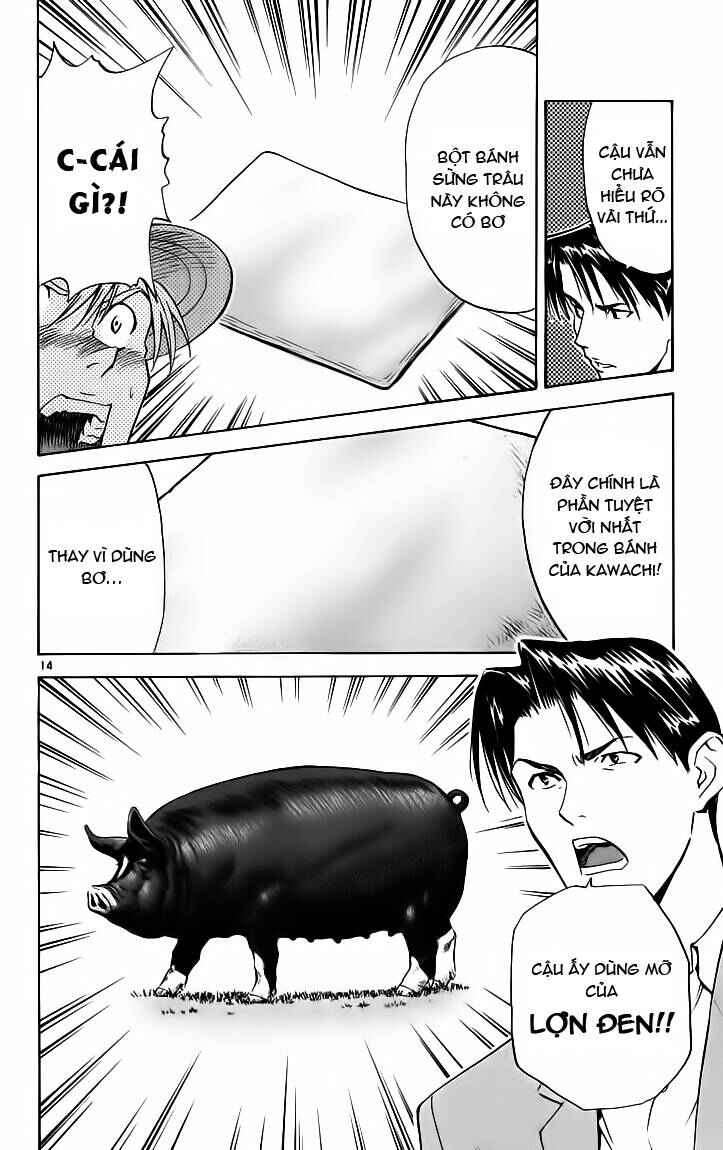 Chapter 110 - Page 14