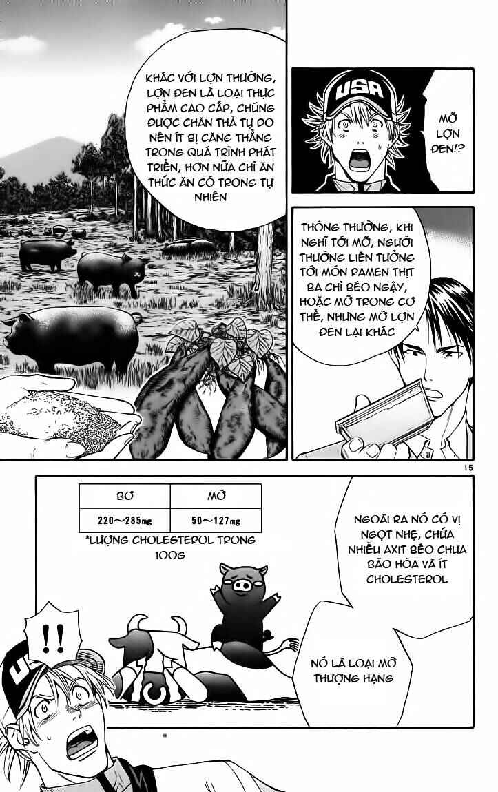 Chapter 110 - Page 15