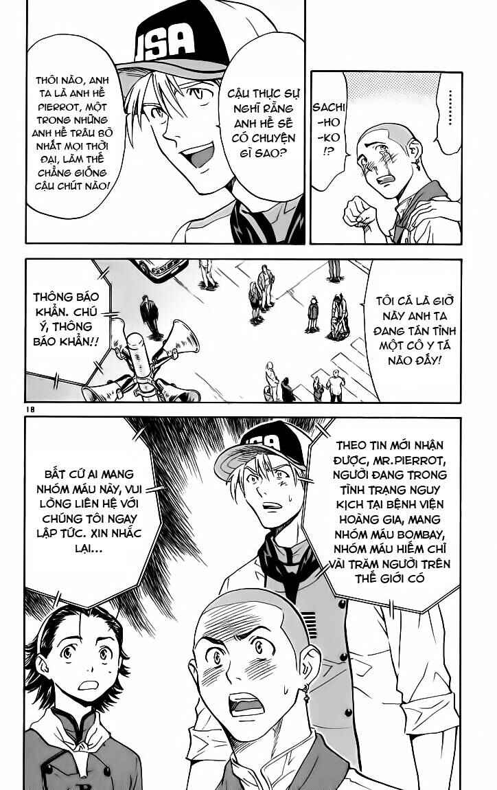 Chapter 110 - Page 18