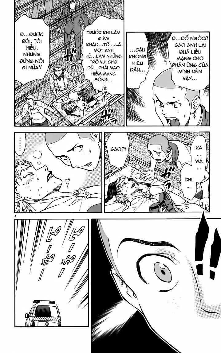 Chapter 110 - Page 4