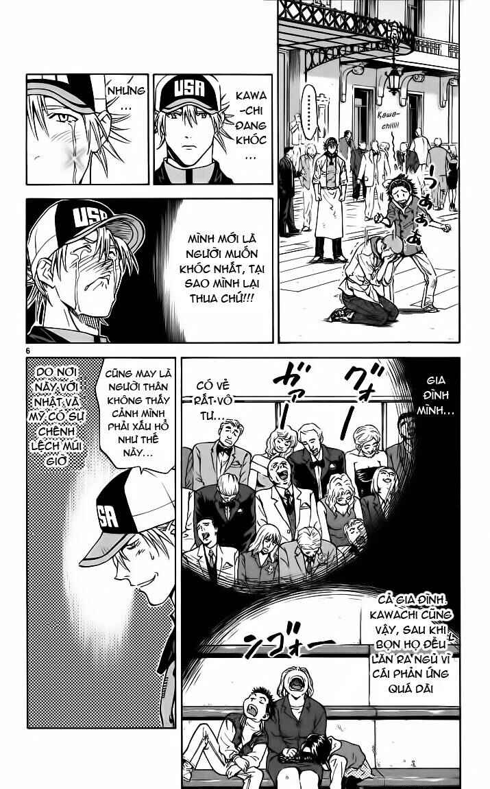 Chapter 110 - Page 6