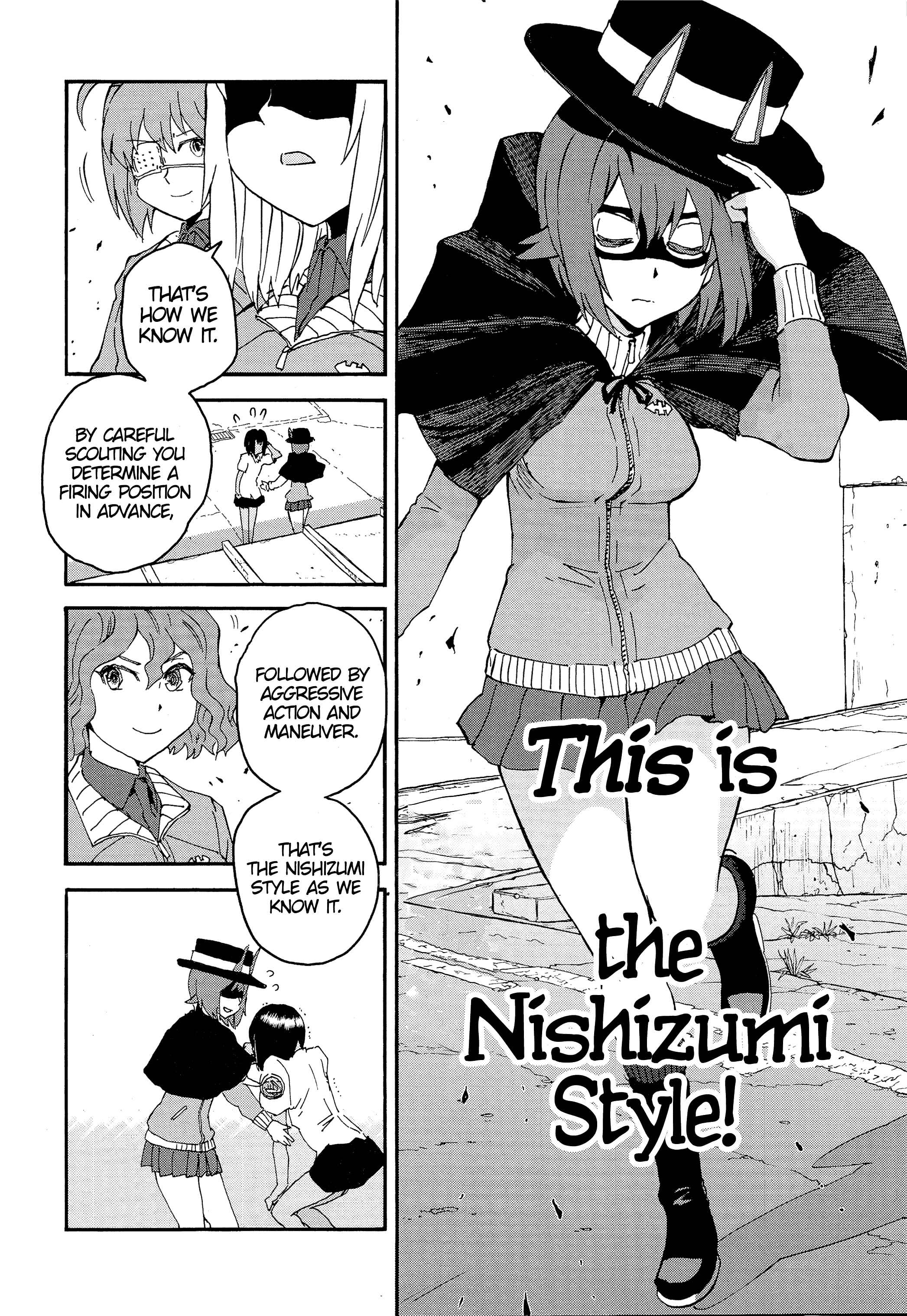 Chapter 28 - Page 35