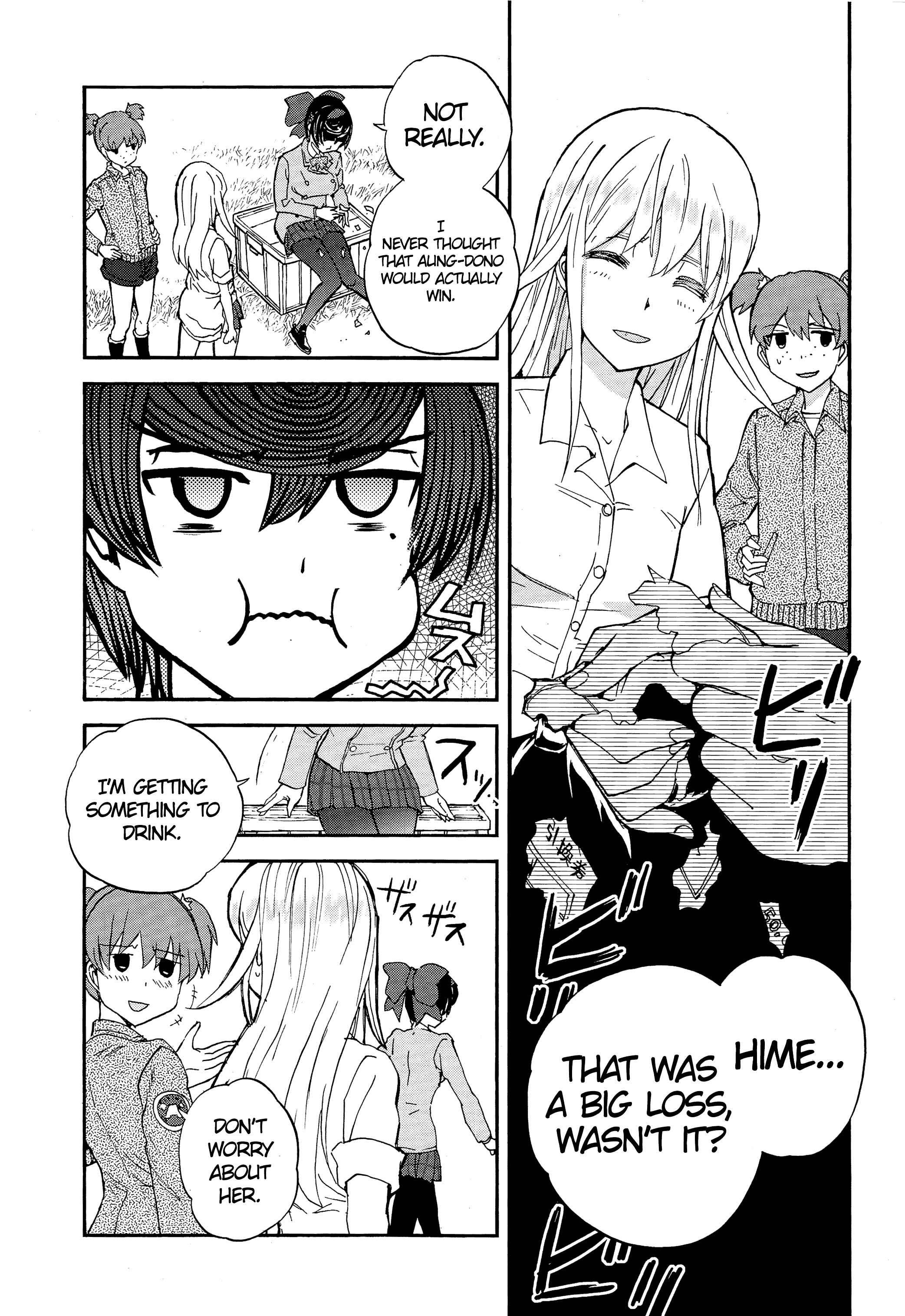 Chapter 28 - Page 38