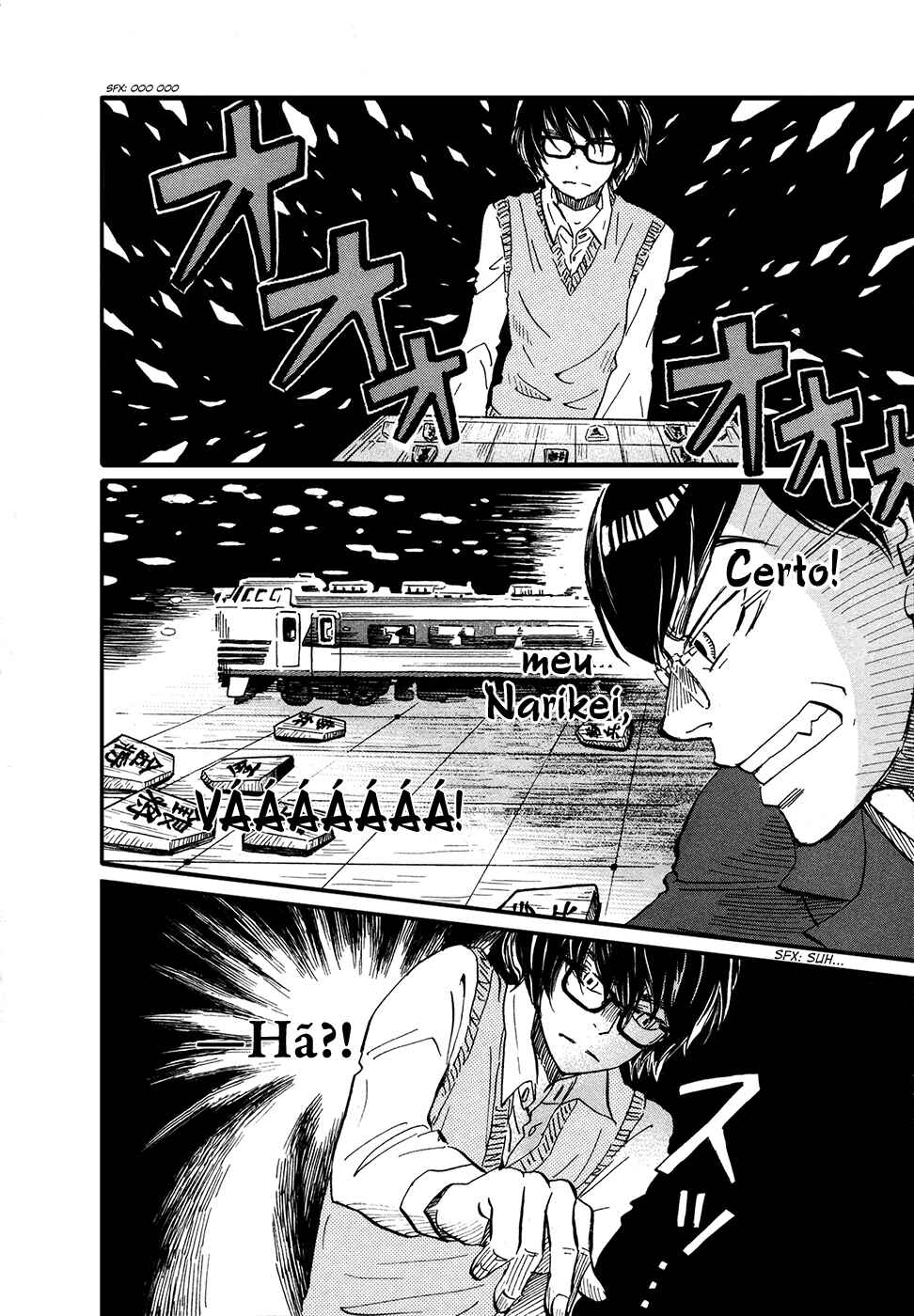 Chapter 160 - Page 8