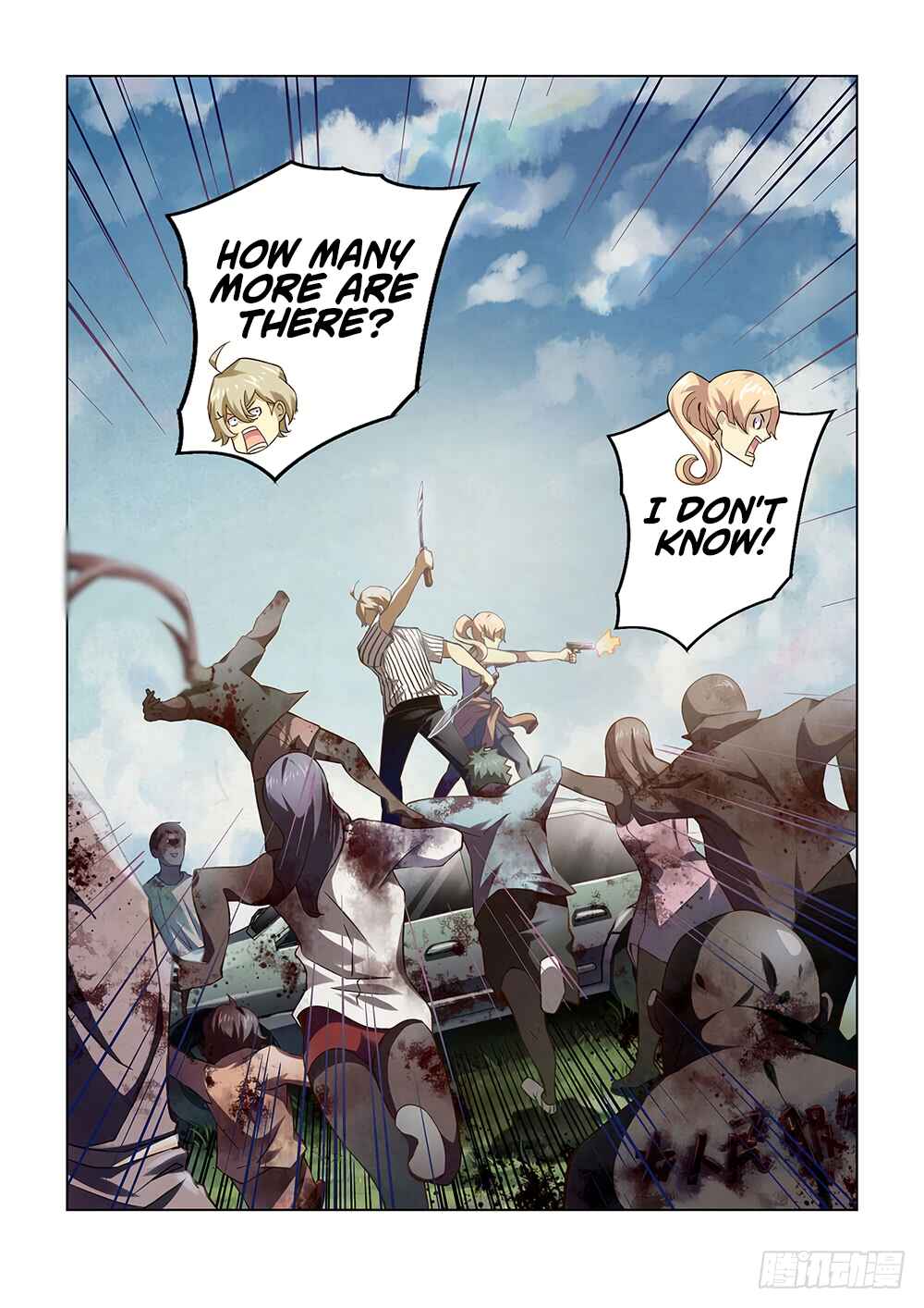 Chapter 50 - Page 6