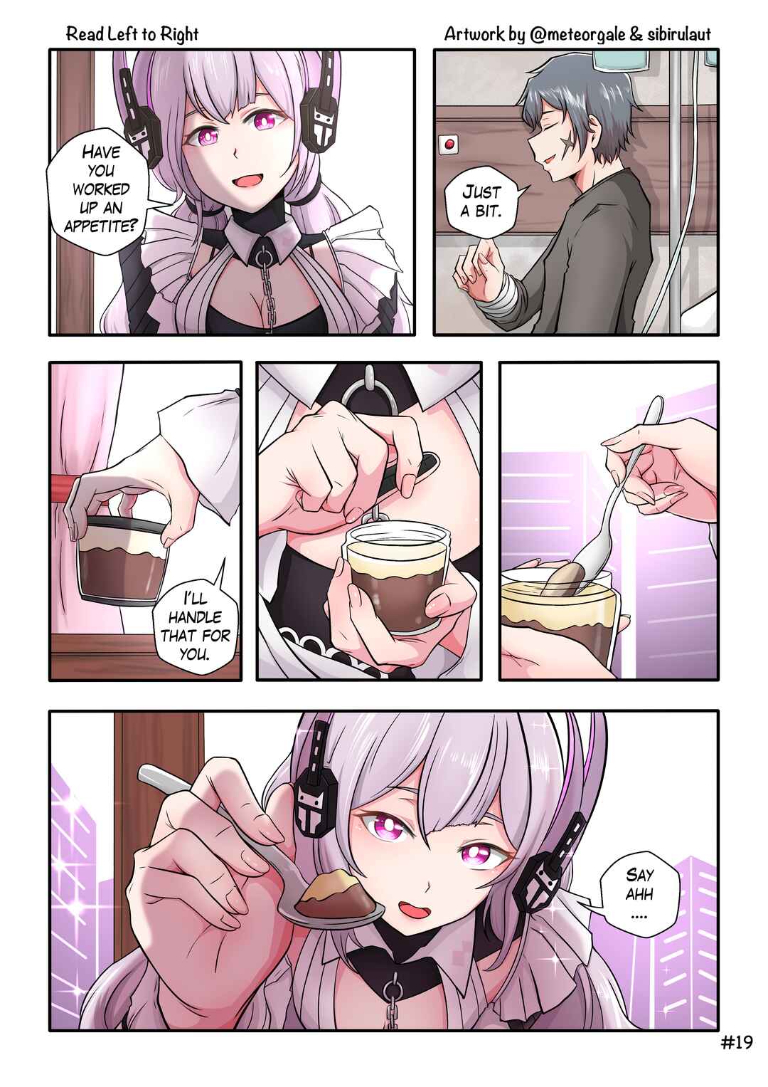Chapter 19 - Page 1