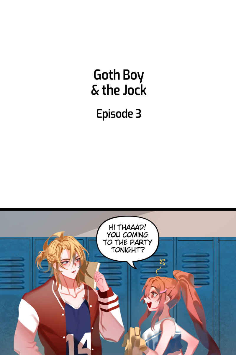 Chapter 3 - Page 1