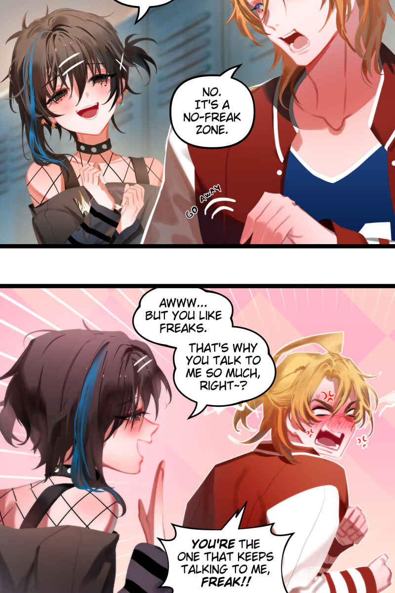 Chapter 3 - Page 3