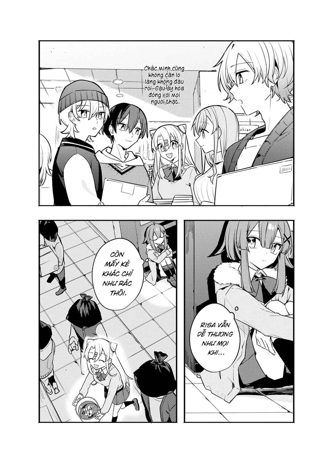 Chapter 4 - Page 3