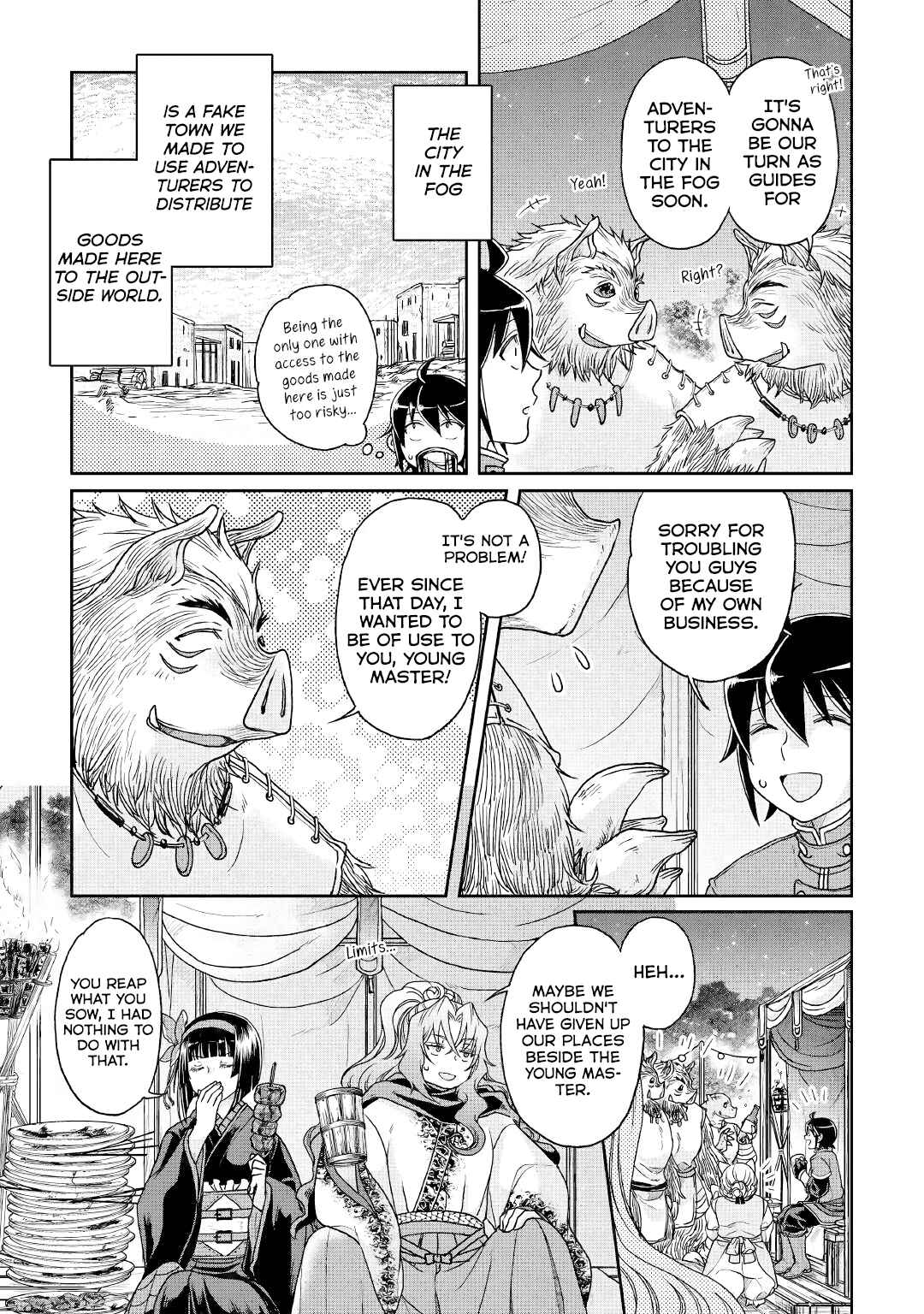 Chapter 36 - Page 19