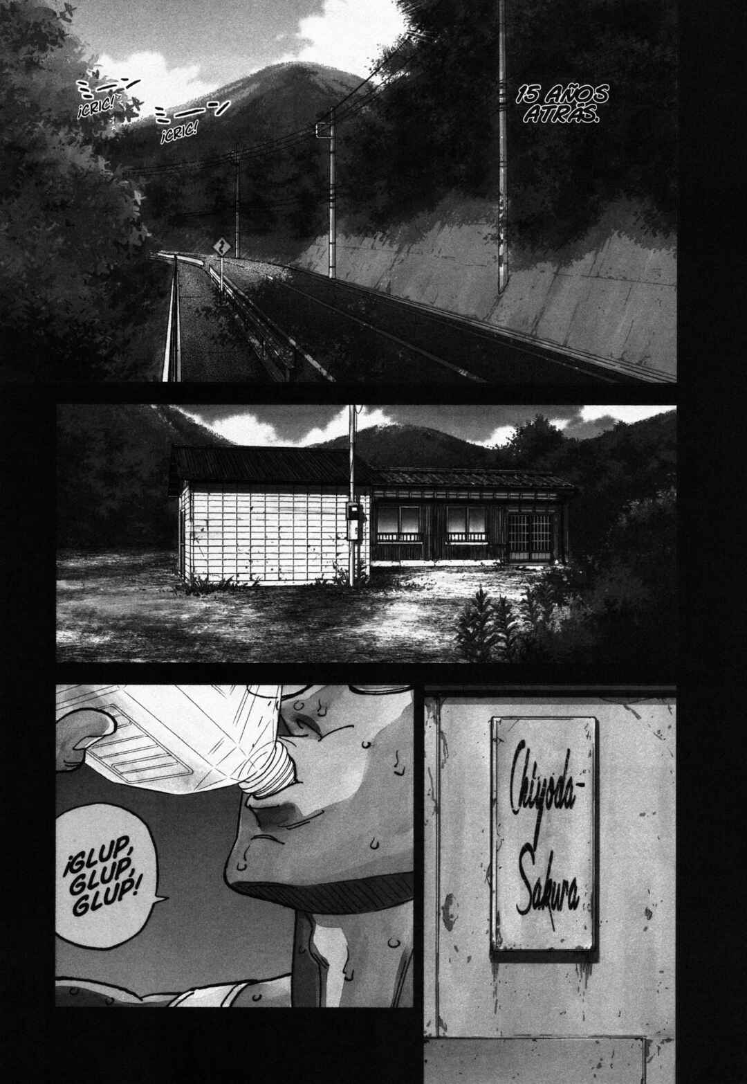 Chapter 63 - Page 1