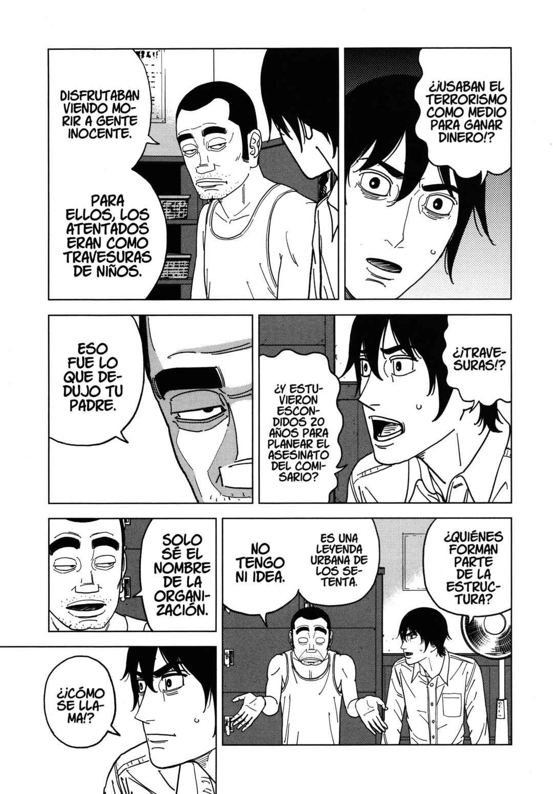 Chapter 63 - Page 17