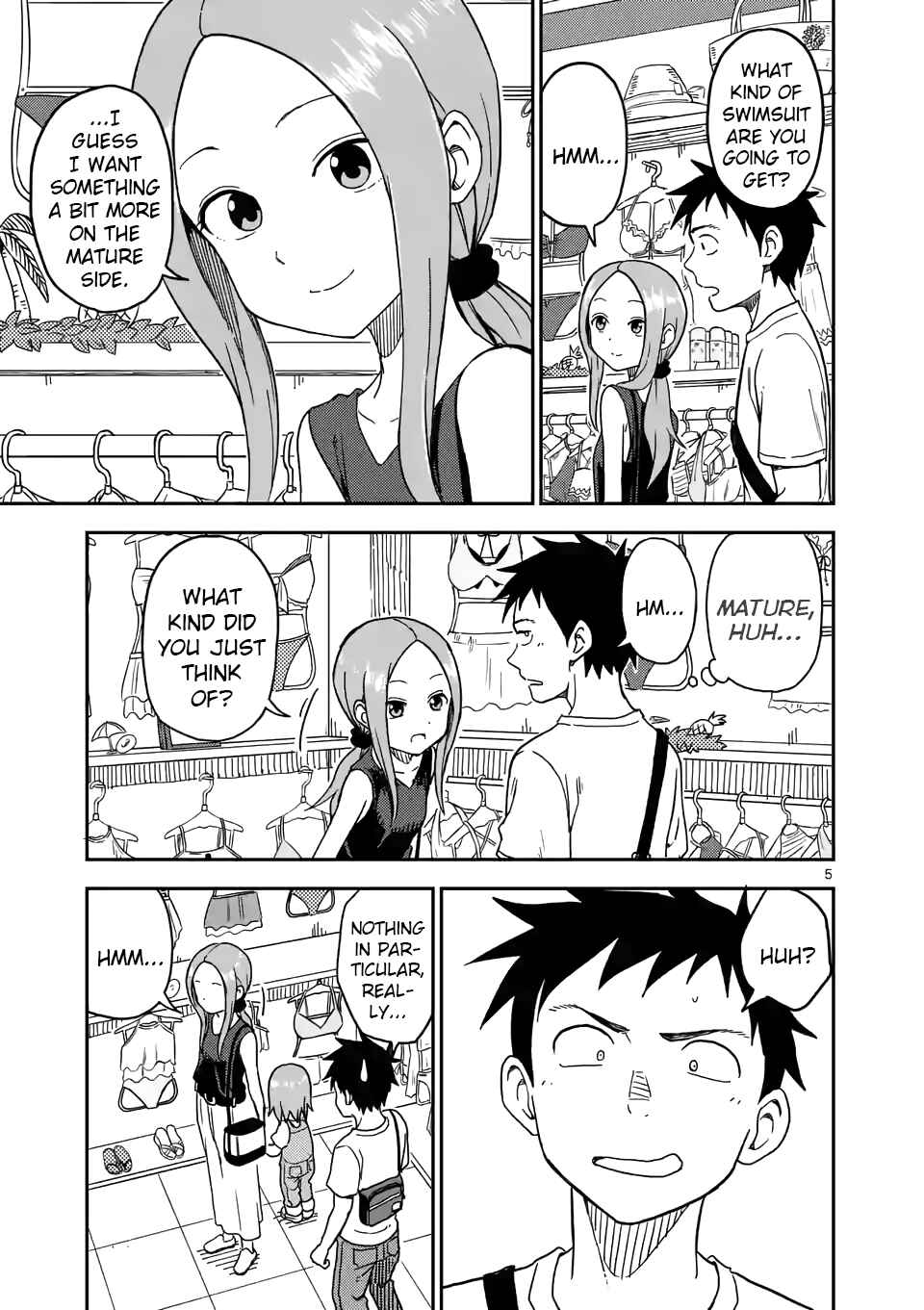 Chapter 96 - Page 5