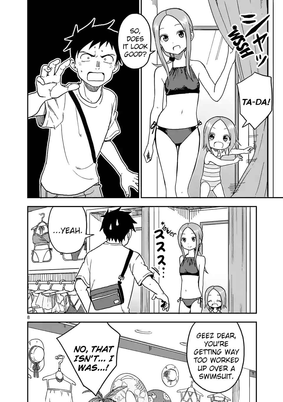 Chapter 96 - Page 8