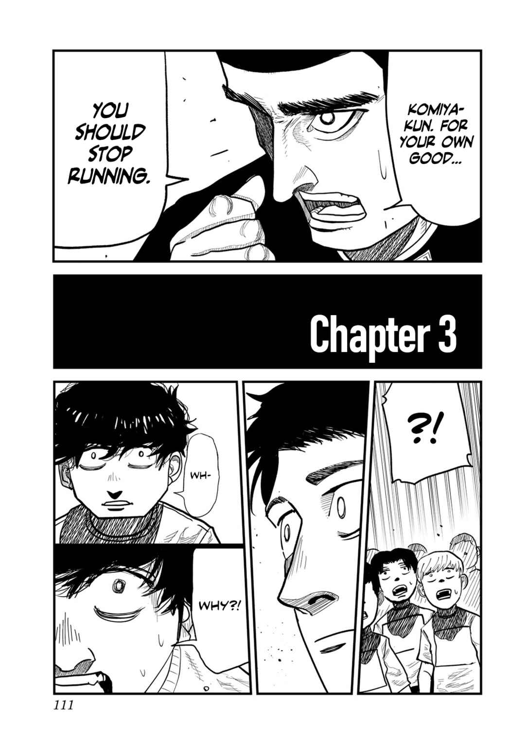 Chapter 3 - Page 1