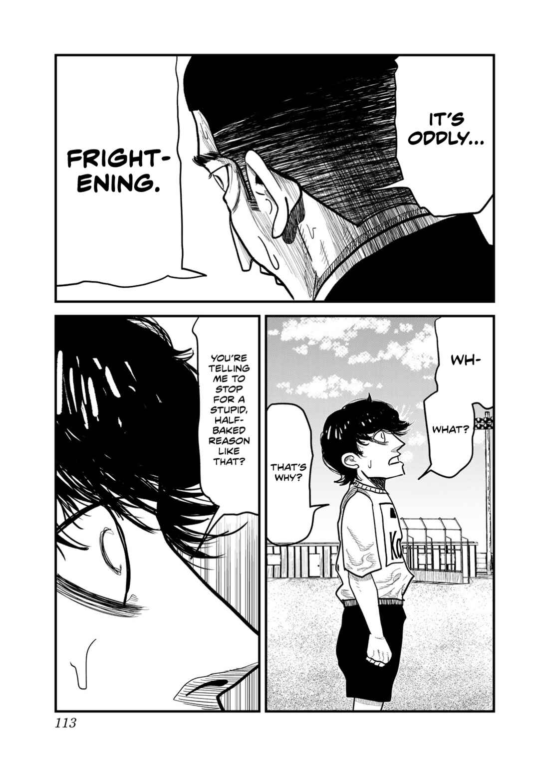 Chapter 3 - Page 3