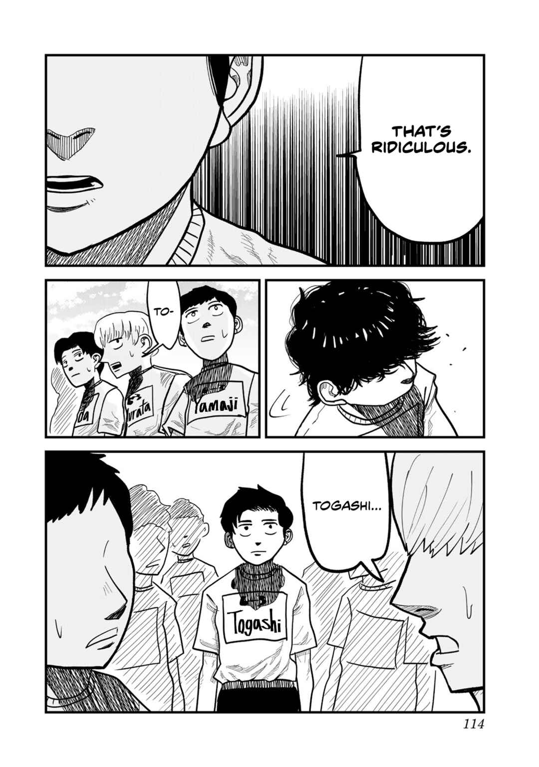 Chapter 3 - Page 4