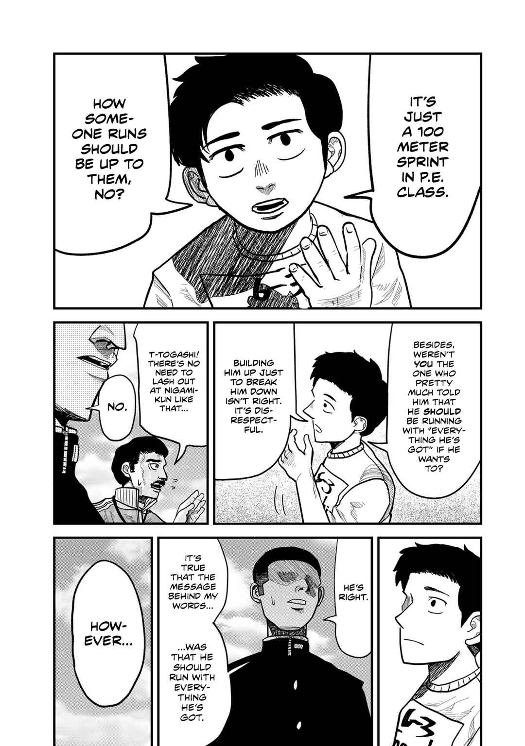 Chapter 3 - Page 5