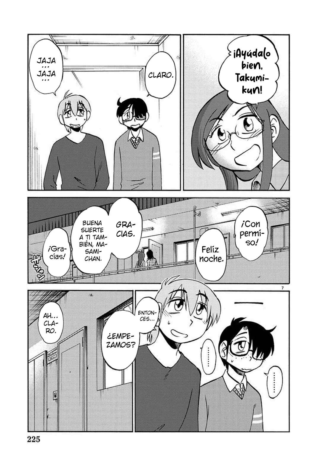Chapter 103 - Page 10