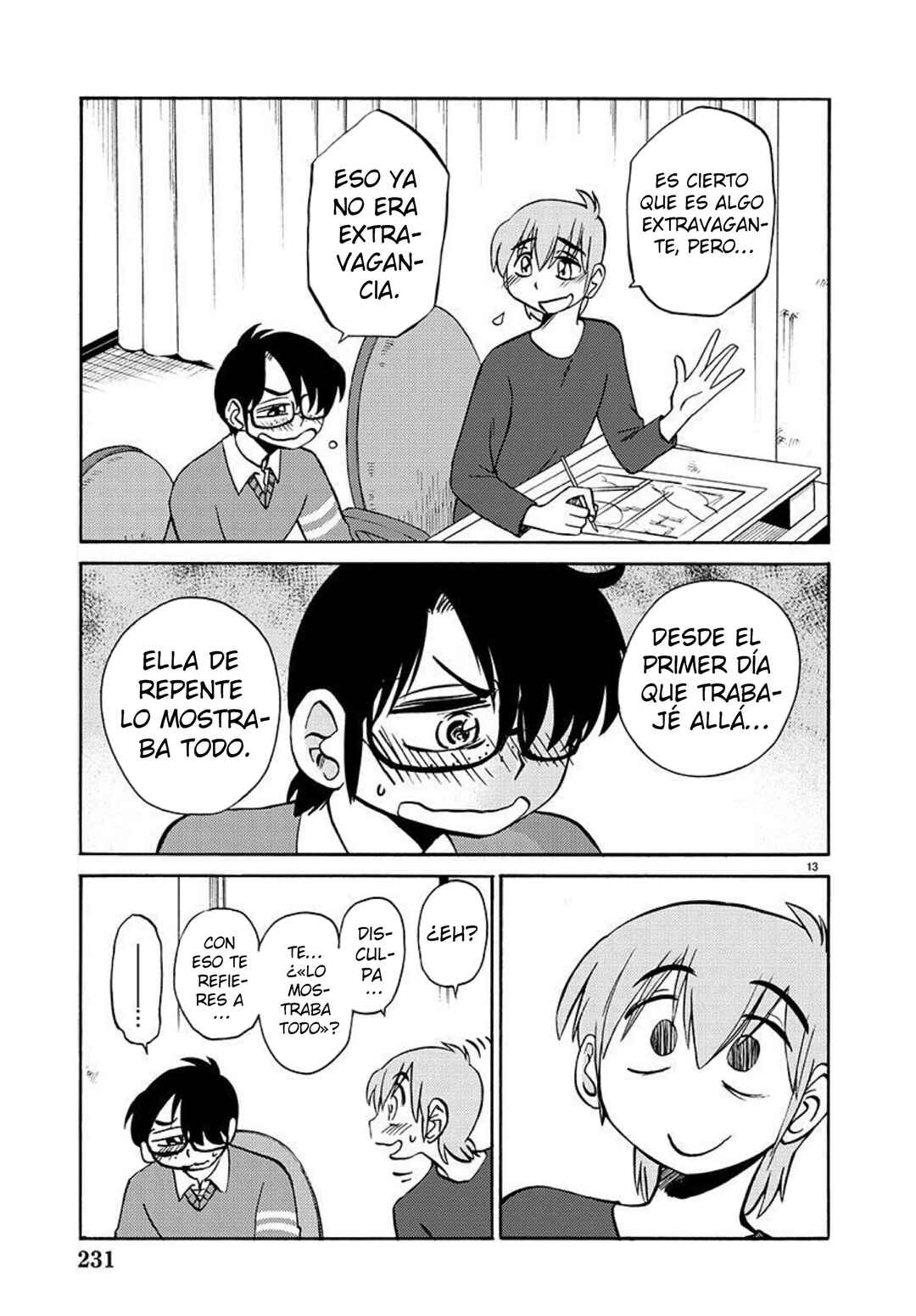 Chapter 103 - Page 16