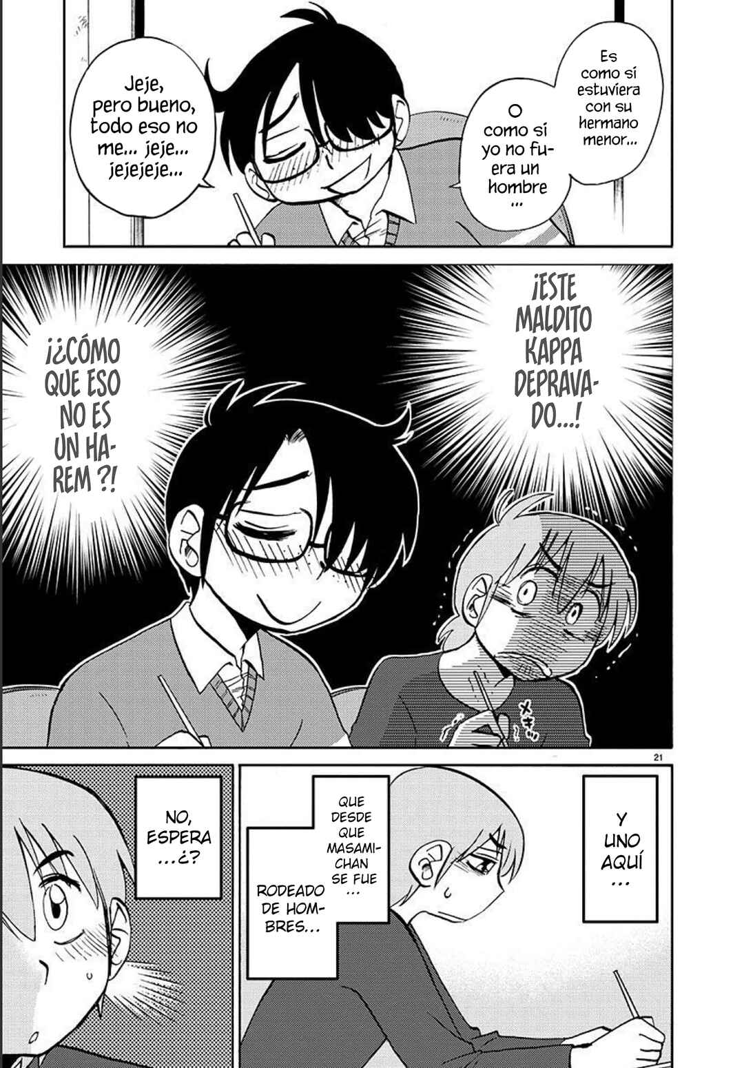 Chapter 103 - Page 24