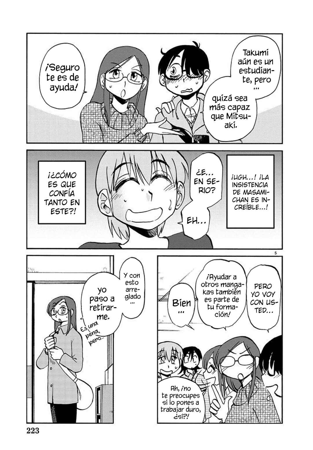 Chapter 103 - Page 8