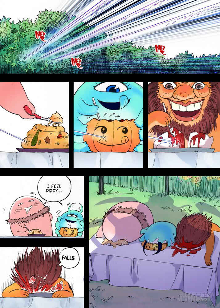 Chapter 23.1 - Page 3