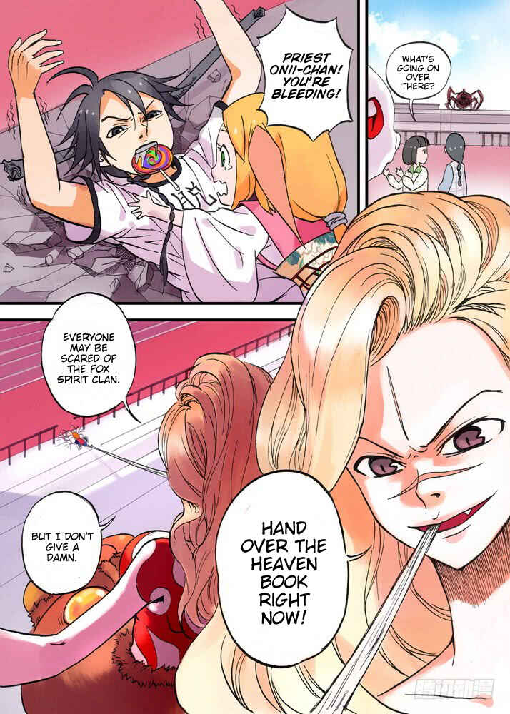 Chapter 23.1 - Page 6