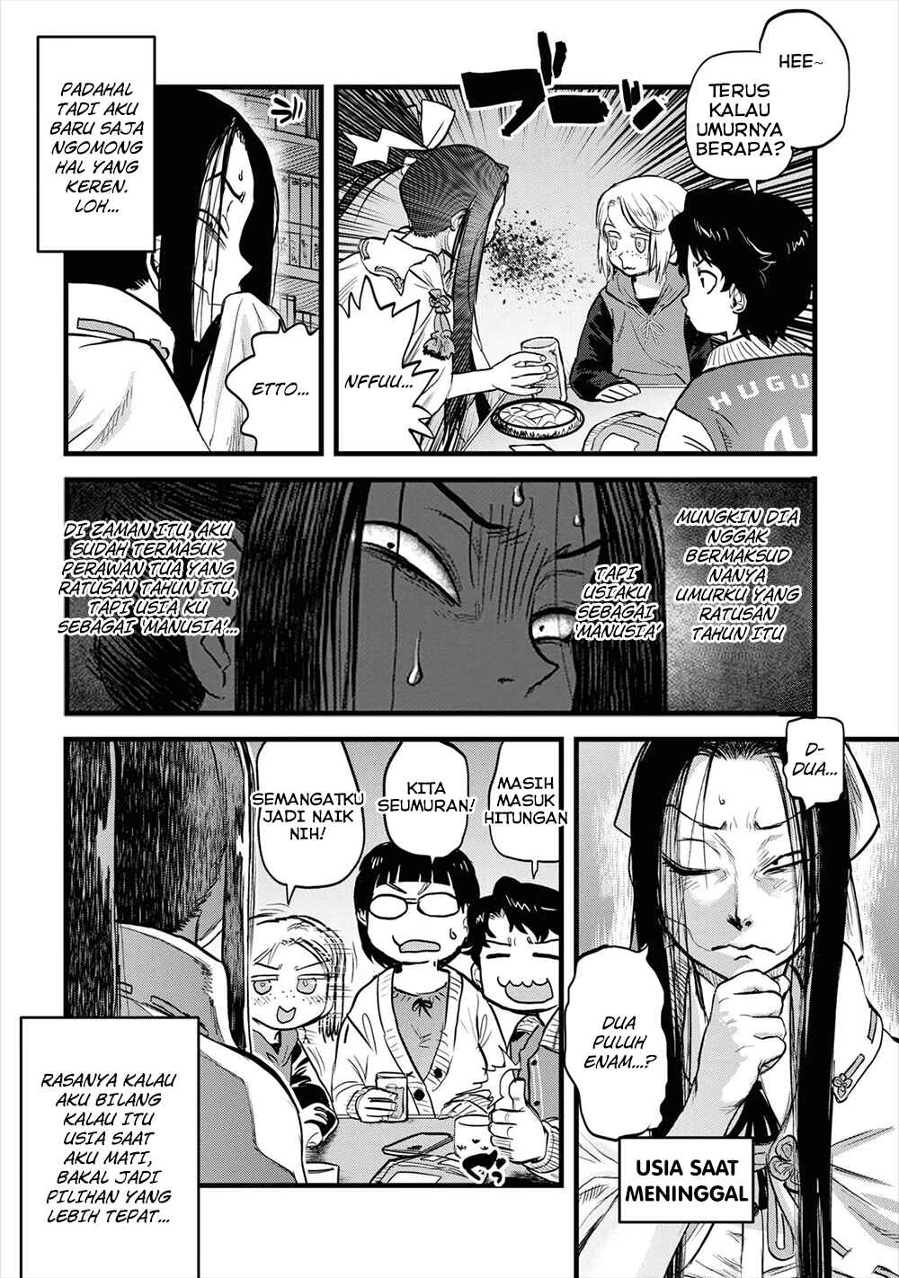 Chapter 9 - Page 21