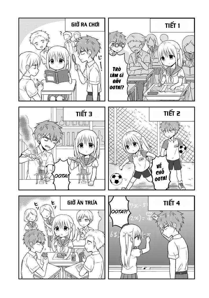 Chapter 2 - Page 5